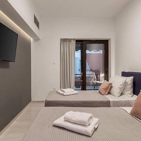 Chania City Luxury Dreams Apartment In The Heart Of Chania Dış mekan fotoğraf