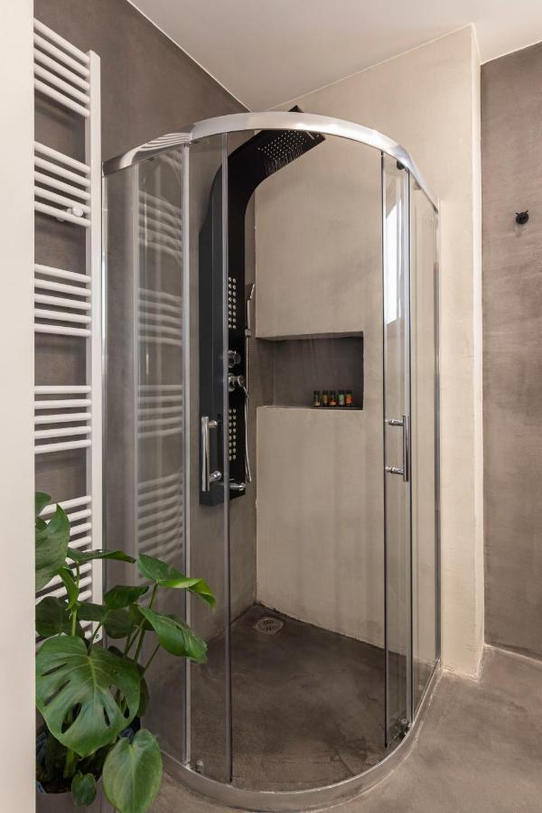 Chania City Luxury Dreams Apartment In The Heart Of Chania Dış mekan fotoğraf