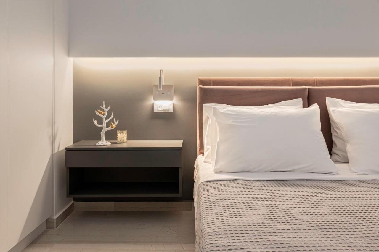Chania City Luxury Dreams Apartment In The Heart Of Chania Dış mekan fotoğraf