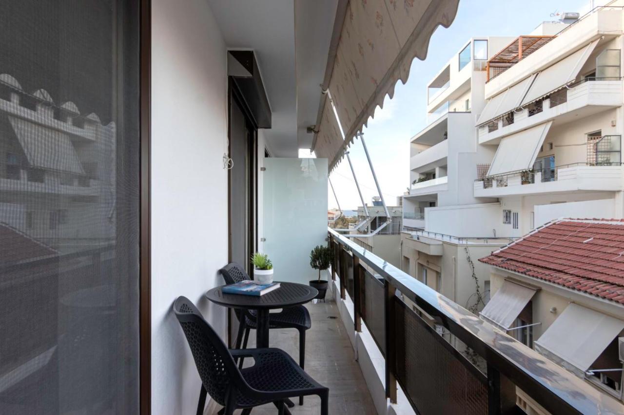 Chania City Luxury Dreams Apartment In The Heart Of Chania Dış mekan fotoğraf
