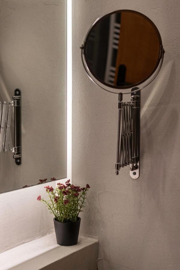 Chania City Luxury Dreams Apartment In The Heart Of Chania Dış mekan fotoğraf